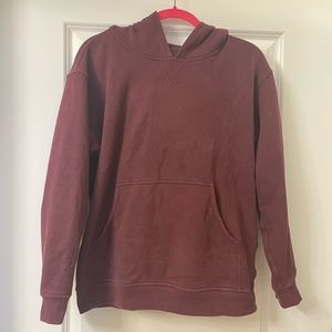 Lululemon sweatshirt